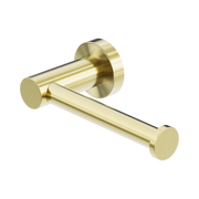 Nero Mecca Toilet Roll Holder Brushed Gold