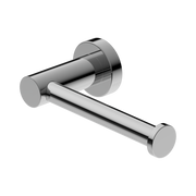 Nero Mecca Toilet Roll Holder Chrome