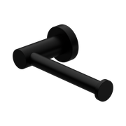 Nero Mecca Toilet Roll Holder Matte Black