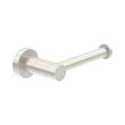 Nero Dolce II Toilet Roll Holder Brushed Nickel