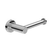 Nero Dolce II Toilet Roll Holder Chrome