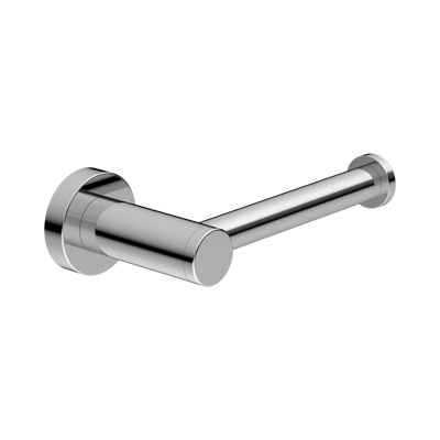 Nero Dolce II Toilet Roll Holder Chrome