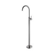 Mecca Freestanding Bath Mixer Graphite