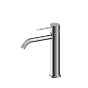 Nero Mecca Mid Tall Basin Mixer Chrome