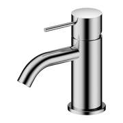 Nero Mecca Mini Basin Mixer Chrome