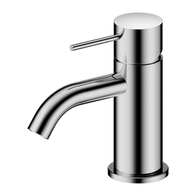 Nero Mecca Mini Basin Mixer Chrome