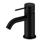 Nero Mecca Mini Basin Mixer Matte Black