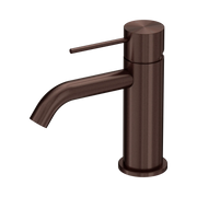 Mecca Basin Mixer Rome Bronze