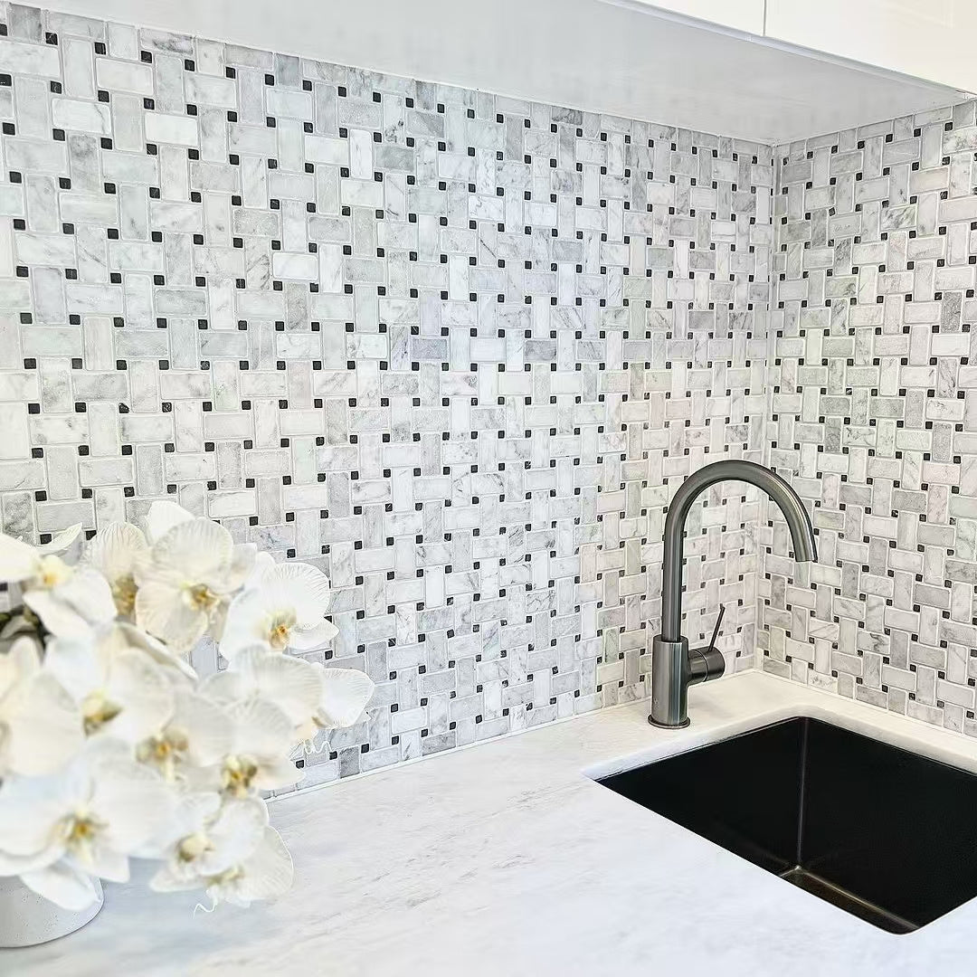 Nero Mecca Kitchen Mixer Gun Metal