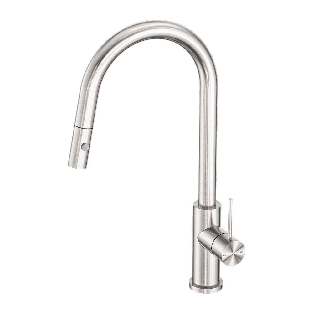 Mecca Kitchen Mixer with Spray