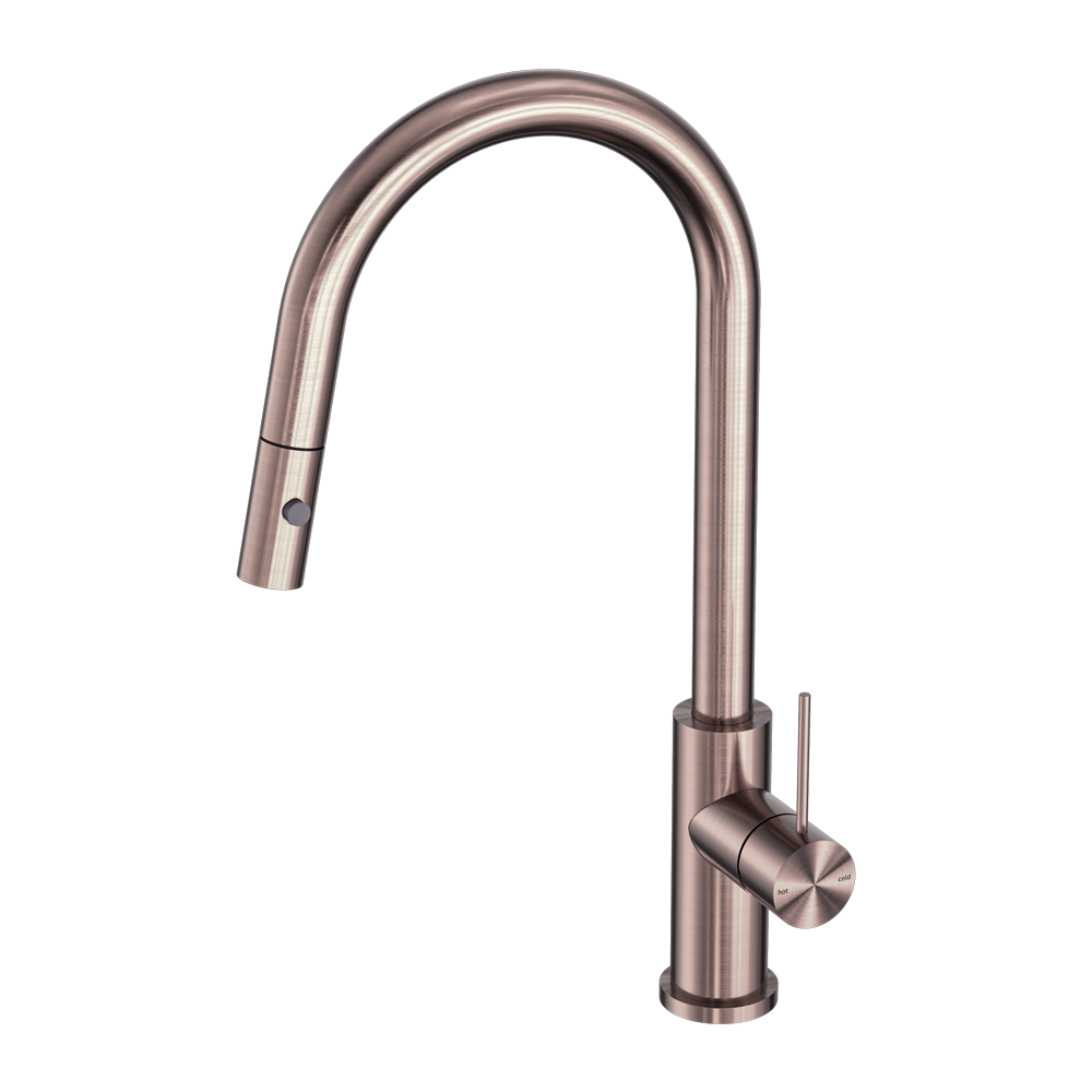 Mecca Kitchen Mixer with Spray