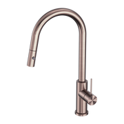 Mecca Kitchen Mixer with Spray
