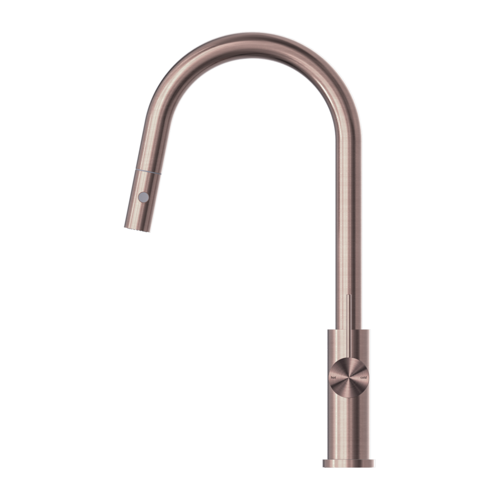 Mecca Kitchen Mixer with Spray