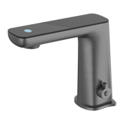 Claudia Sensor Mixer Gun Metal