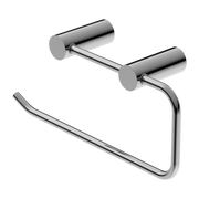 Nero New Mecca Hand Towel Rail Chrome