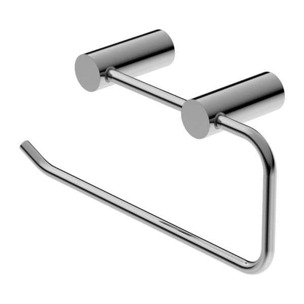 Nero New Mecca Hand Towel Rail Chrome