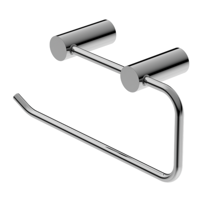 Nero New Mecca Hand Towel Rail Chrome