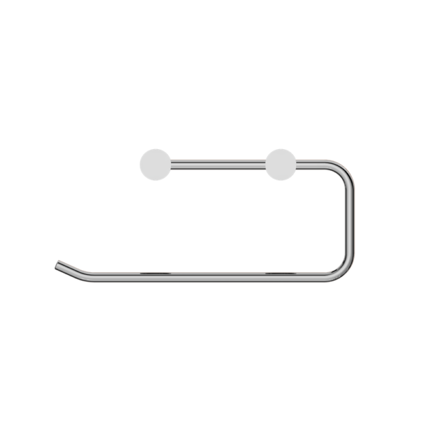 Nero New Mecca Hand Towel Rail Chrome