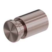 Nero New Mecca Robe Hook Brushed Bronze