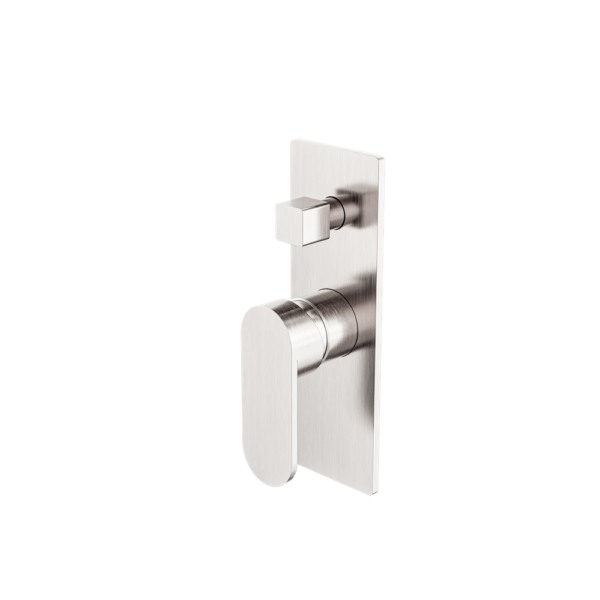 Ecco Shower Mixer with Diverter