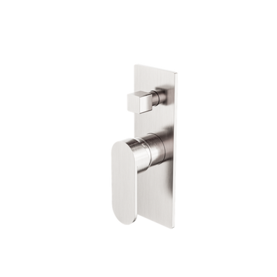 Ecco Shower Mixer with Diverter