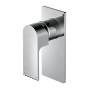 Nero Bianca Shower Mixer - Chrome