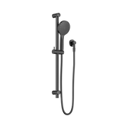 Nero Dolce II Rail Shower Gun Metal