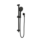 Nero Dolce II Rail Shower Matte Black