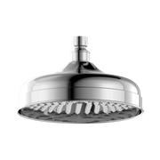 Nero York 200mm Shower Head - Chrome