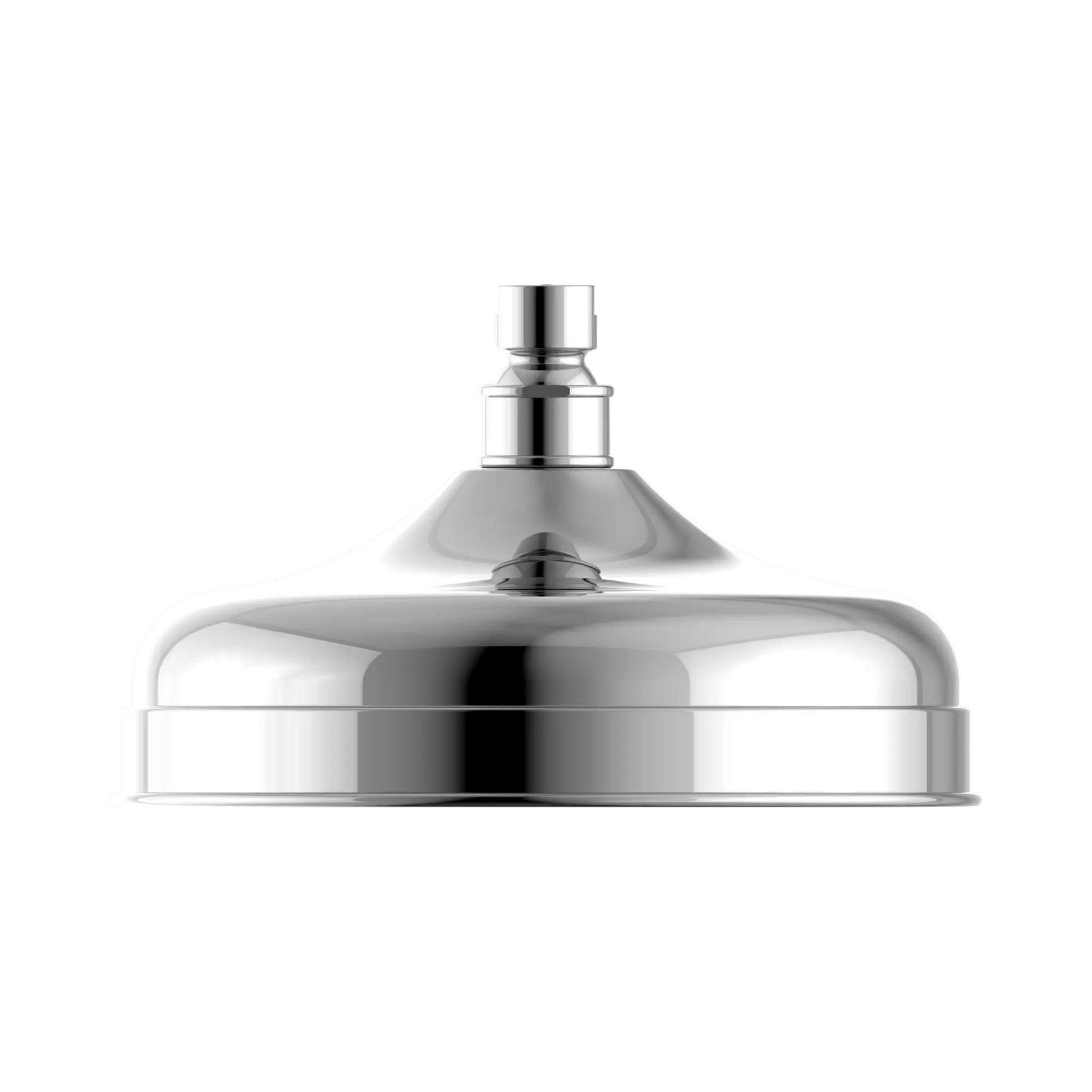 Nero York 200mm Shower Head - Chrome