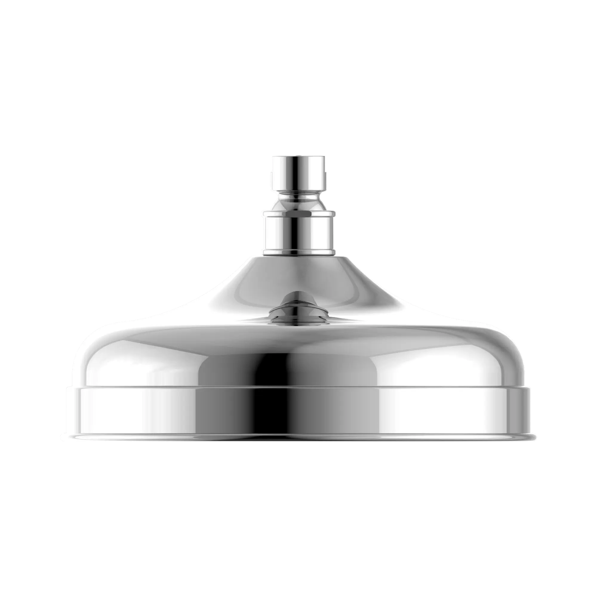 Nero York 200mm Shower Head - Chrome