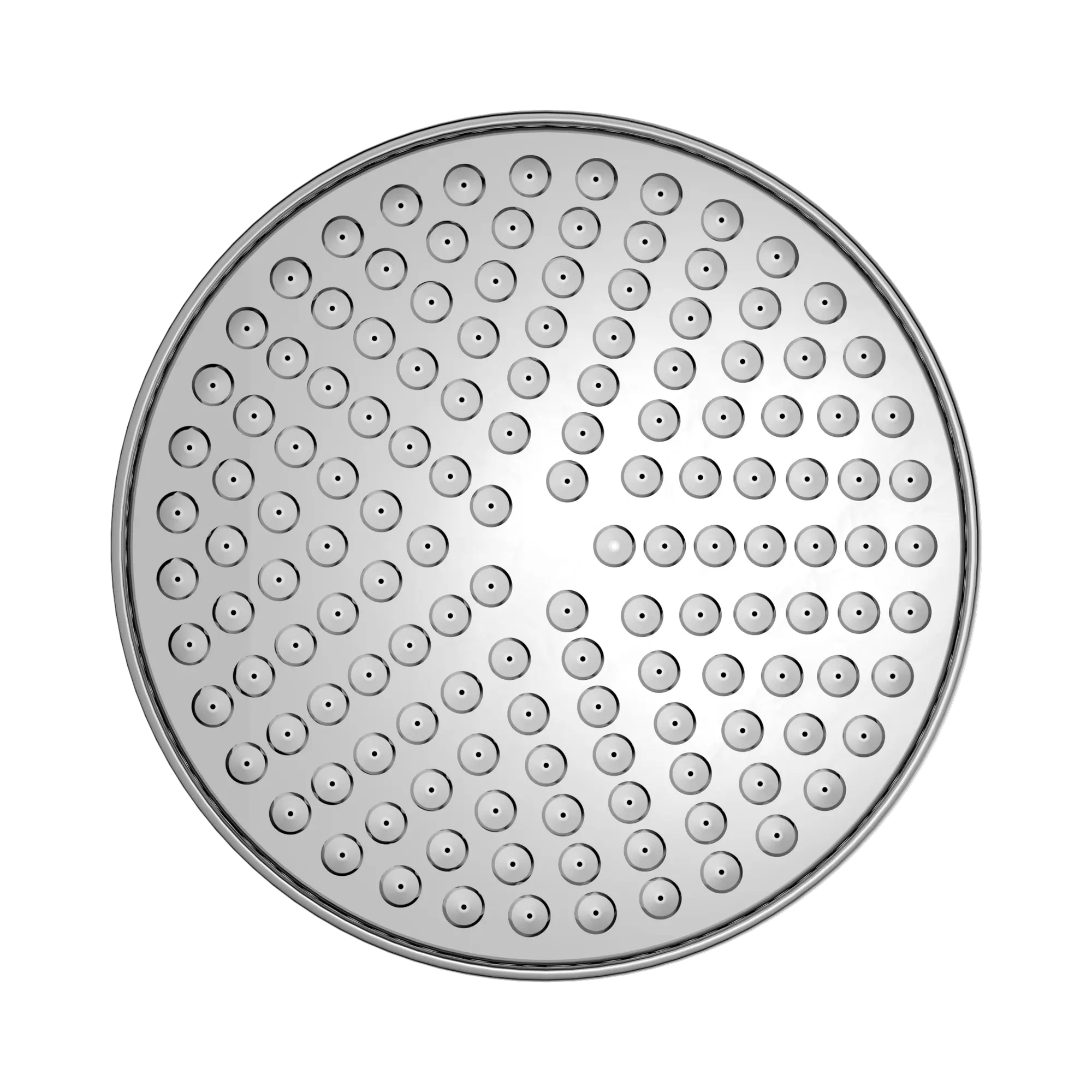 Nero York 200mm Shower Head - Chrome