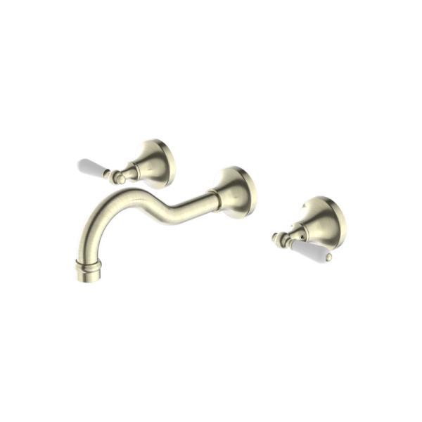 Antique Brass
