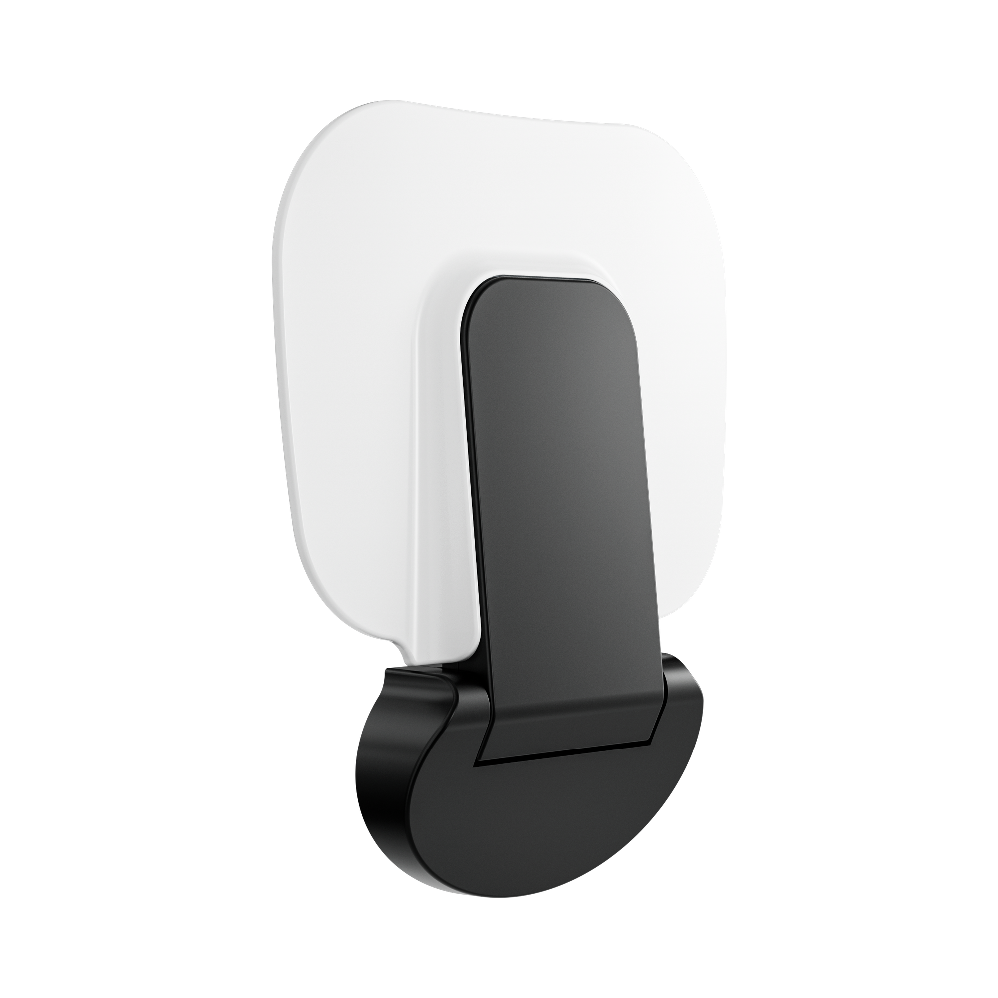 Nero Mecca Care Shower Seat 400mm x 330mm Matte Black