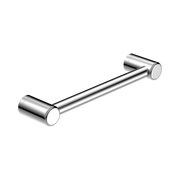 Nero Mecca Care 25mm Grab Rail 300mm Chrome