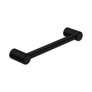 Nero Mecca Care 25mm Grab Rail 300mm Matte Black