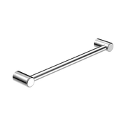 Nero Mecca Care 25mm Grab Rail 450mm Chrome