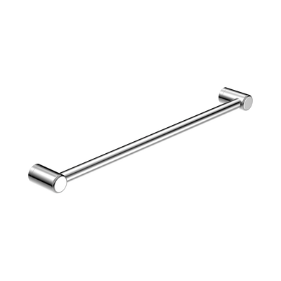 Nero Mecca Care 25mm Grab Rail 600mm Chrome