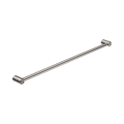 Nero Mecca Care 25mm Grab Rail 900mm Brushed Nickel