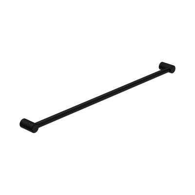 Nero Mecca Care 25mm Grab Rail 900mm Matte Black