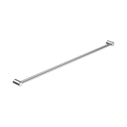 Nero Mecca Care 25mm Grab Rail 1200mm Chrome