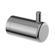 Nero Mecca Care 25mm Wall Hook Chrome