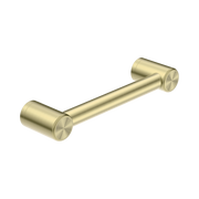 Nero Mecca Care 32mm Grab Rail 300mm Brushed Gold