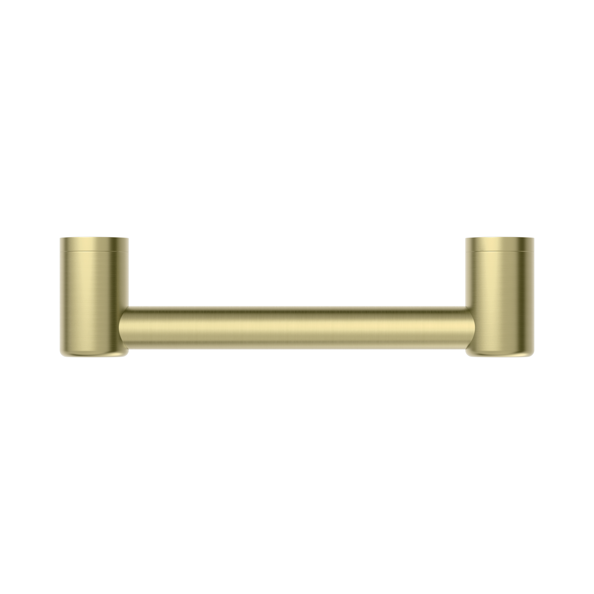 Nero Mecca Care 32mm Grab Rail 300mm Brushed Gold