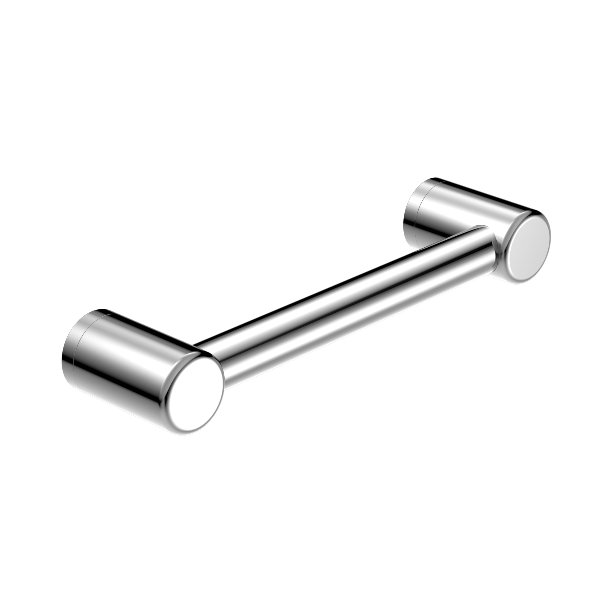 Nero Mecca Care 32mm Grab Rail 300mm Chrome