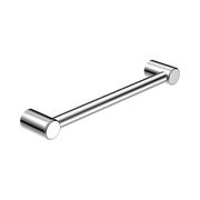 Nero Mecca Care 32mm Grab Rail 450mm Chrome