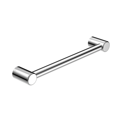 Nero Mecca Care 32mm Grab Rail 450mm Chrome