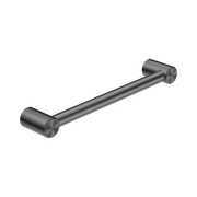 Nero Mecca Care 32mm Grab Rail 450mm Gun Metal