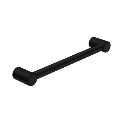Nero Mecca Care 32mm Grab Rail 450mm Matte Black