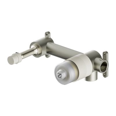 Nero Progressive Universal Wall Basin/Bath MIxer Body Only